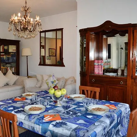Casa Flora * Formia