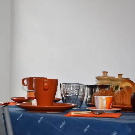 Appartement Casa Flora *