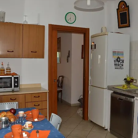 Casa Flora Appartement *
