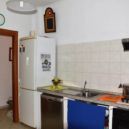 Casa Flora Formia