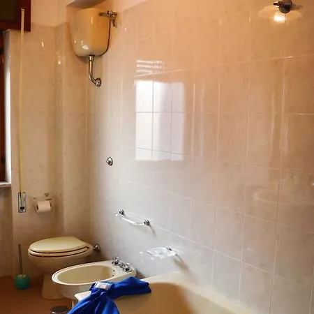 Appartement Casa Flora