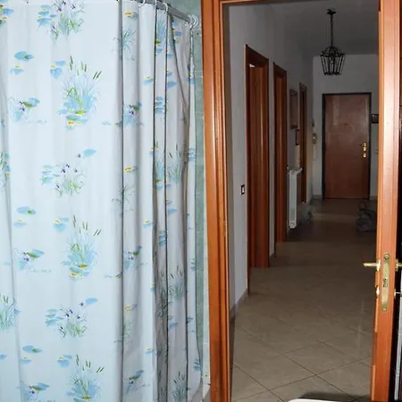 Appartement Casa Flora