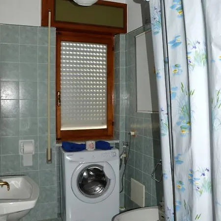 Casa Flora Appartement