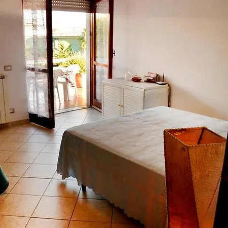 Appartement Casa Flora *