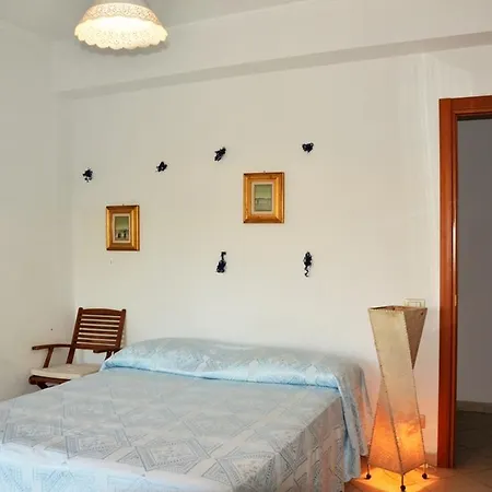 Casa Flora * Formia