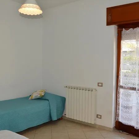 Casa Flora Appartement Formia