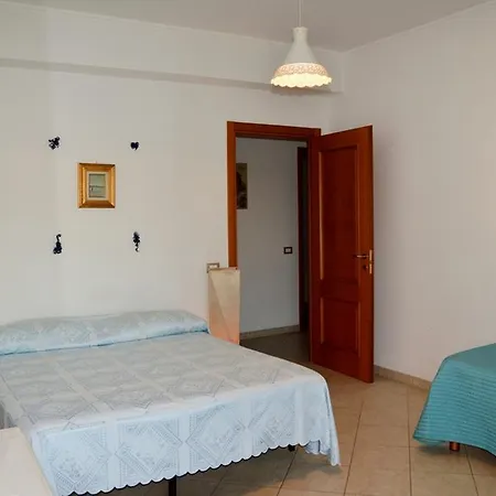 Appartement Casa Flora *