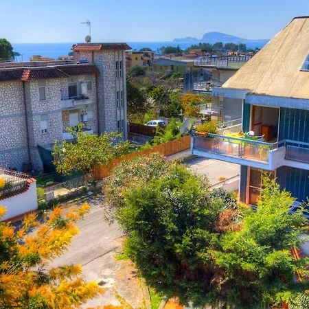 Casa Flora Appartement *