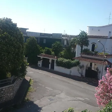 Casa Flora Appartement *