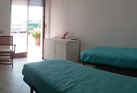 Appartement Casa Flora Formia