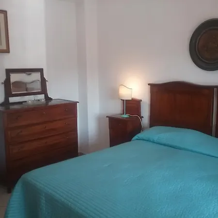 Casa Flora Appartement Formia