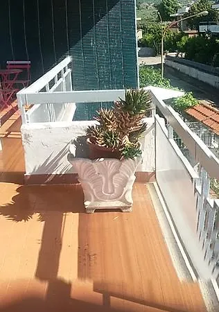 Casa Flora * Formia
