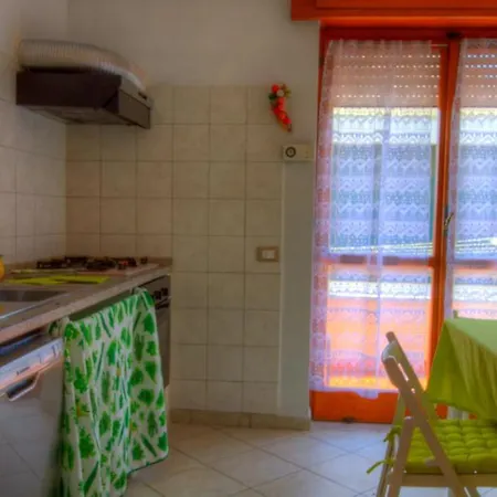Casa Flora Appartement