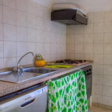 Appartement Casa Flora *