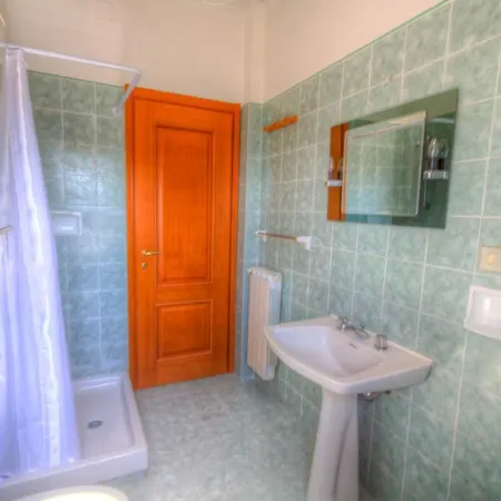 Appartement Casa Flora Formia