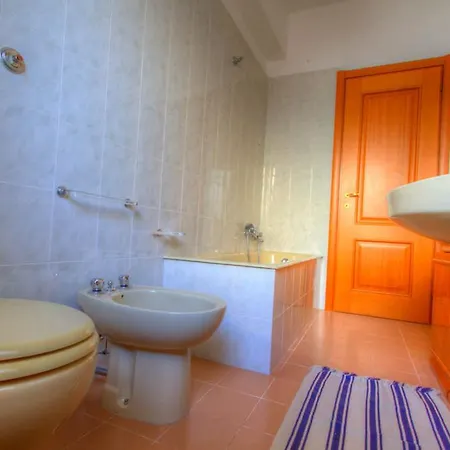 Casa Flora * Formia