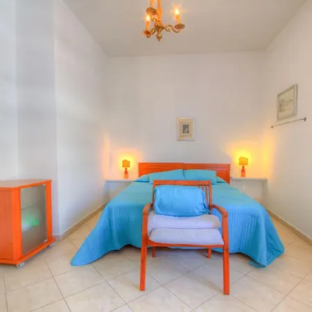 Casa Flora Appartement