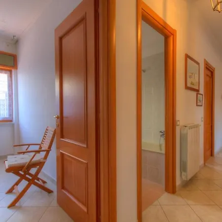 Appartement Casa Flora *