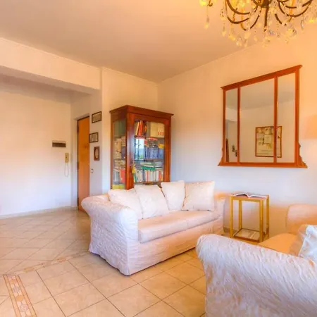 Appartement Casa Flora Formia