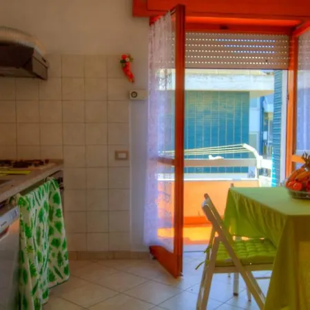 Casa Flora Appartement Formia