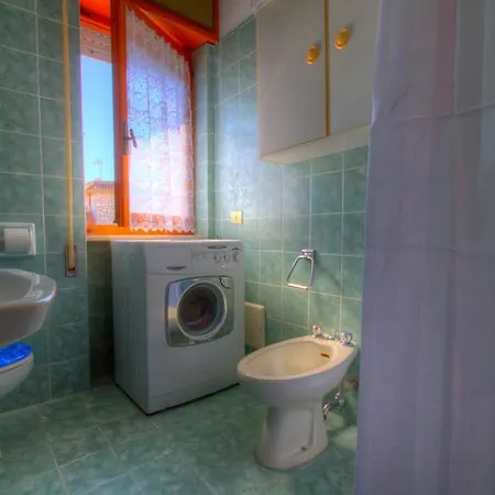 Appartement Casa Flora Formia