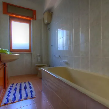 Appartement Casa Flora