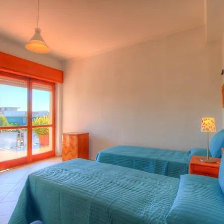 Casa Flora Appartement