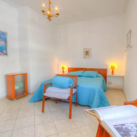 Appartement Casa Flora
