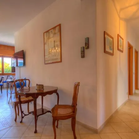 Casa Flora Appartement