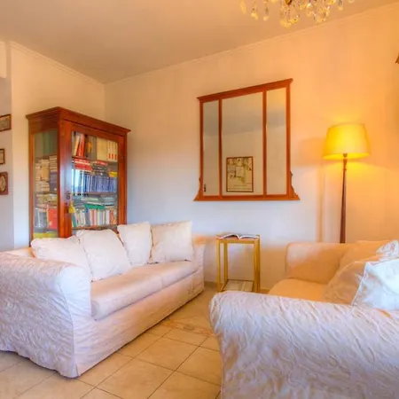 Appartement Casa Flora *