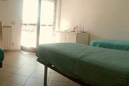 Casa Flora Appartement Formia
