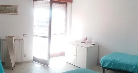 Appartement Casa Flora Formia