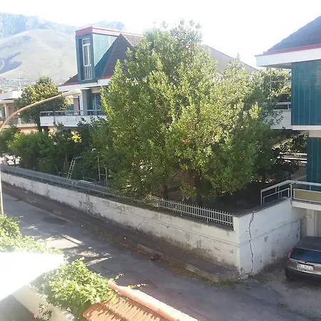 Casa Flora *