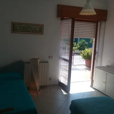 Casa Flora Appartement