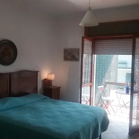 Appartement Casa Flora *