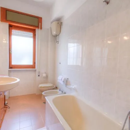 Casa Flora Appartement *