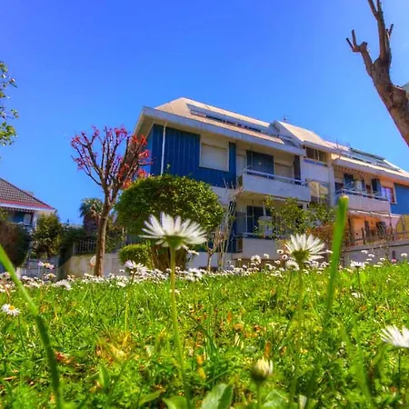 Casa Flora Appartement Formia