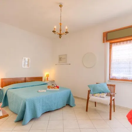 Casa Flora Formia