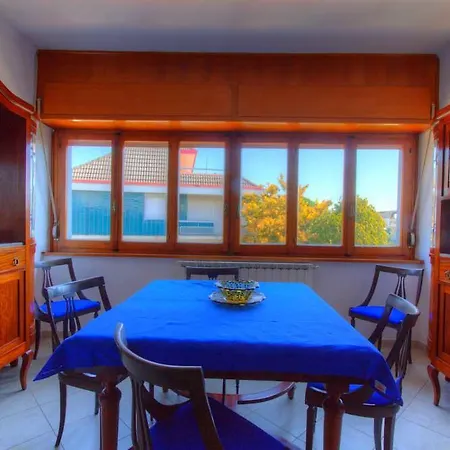 Casa Flora Appartement