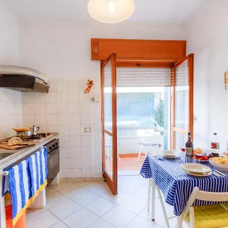 Appartement Casa Flora *