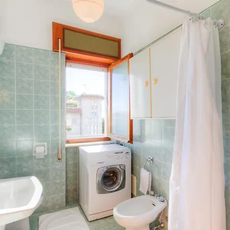 Casa Flora Appartement *