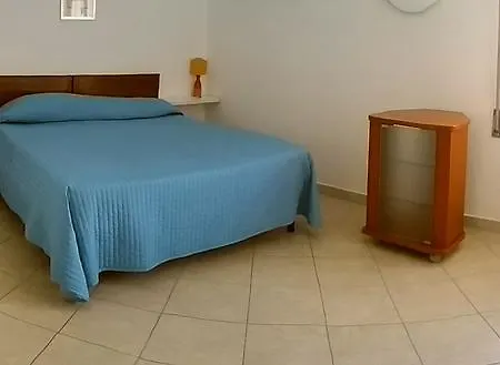 Apartmán Casa Flora