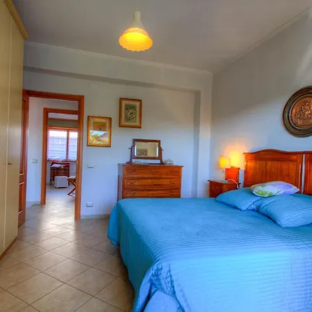 Casa Flora Formia
