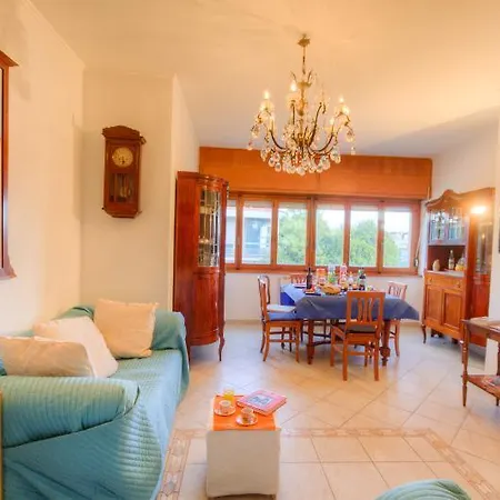 Casa Flora * Formia