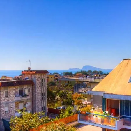 Apartmán Casa Flora